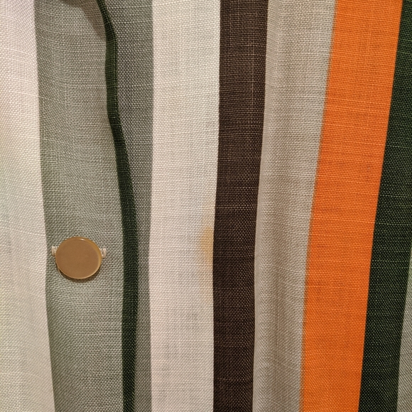 50s blouse/ cardigan - Picture 3 of 4